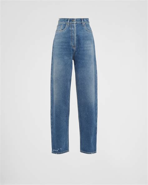 prada jeans bh